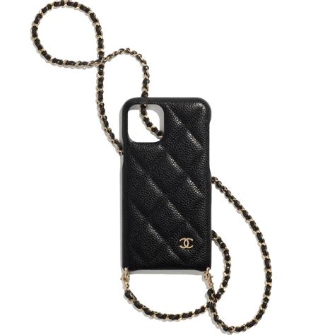 iphone 15 pro chanel|chanel iphone 11 case.